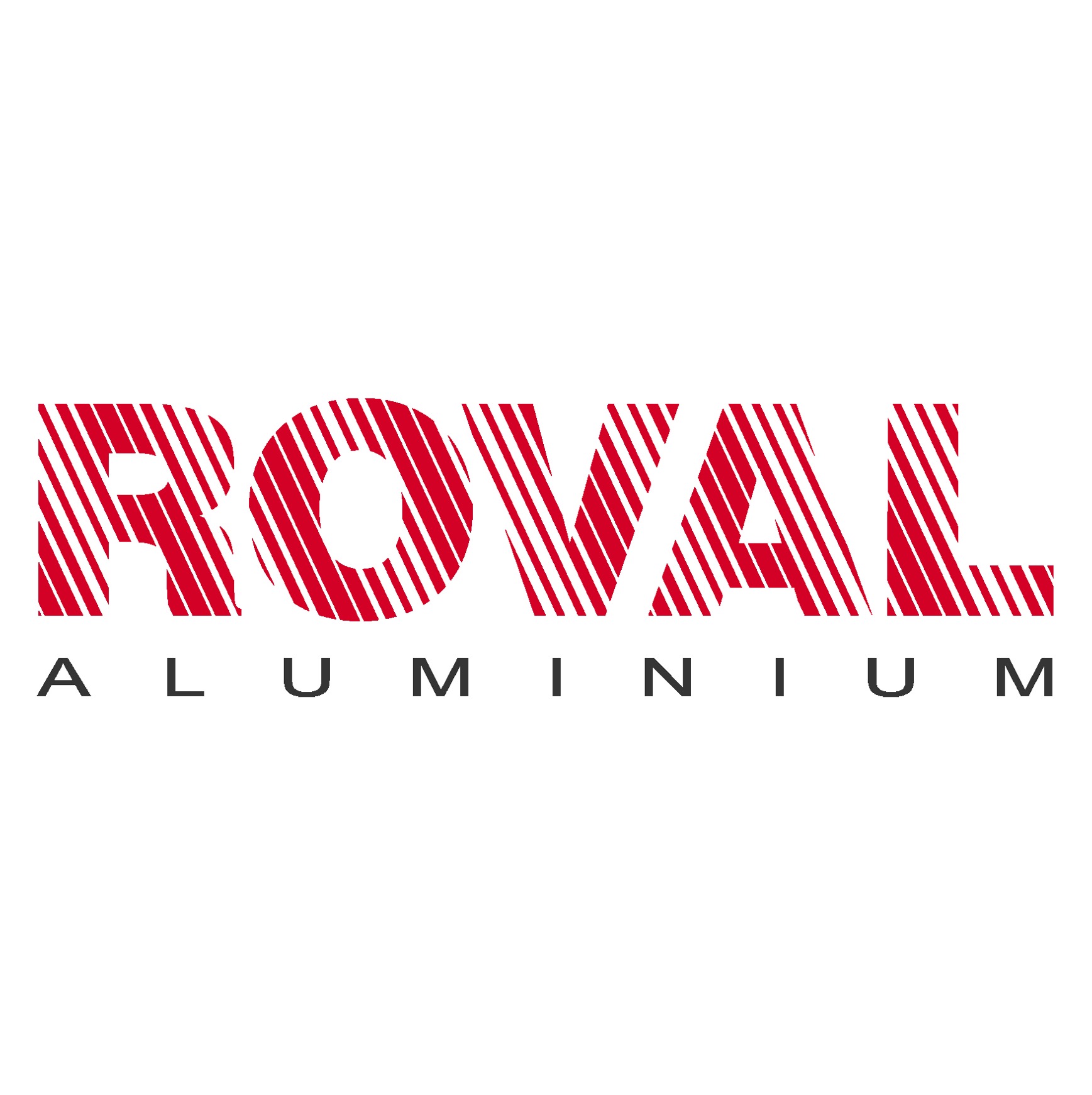 ROVAL ALUMINIUM